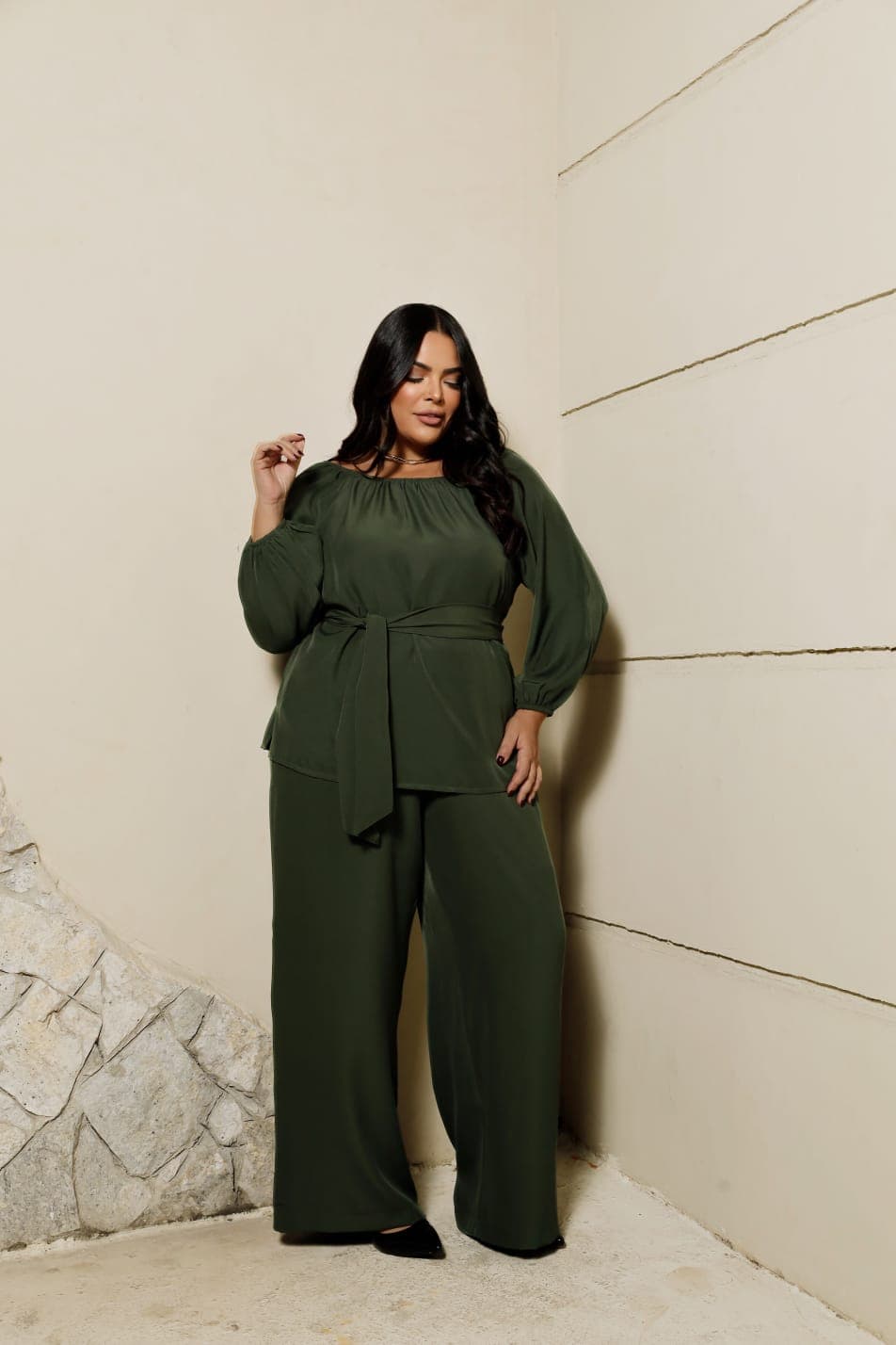 Jasming Plus — look 6