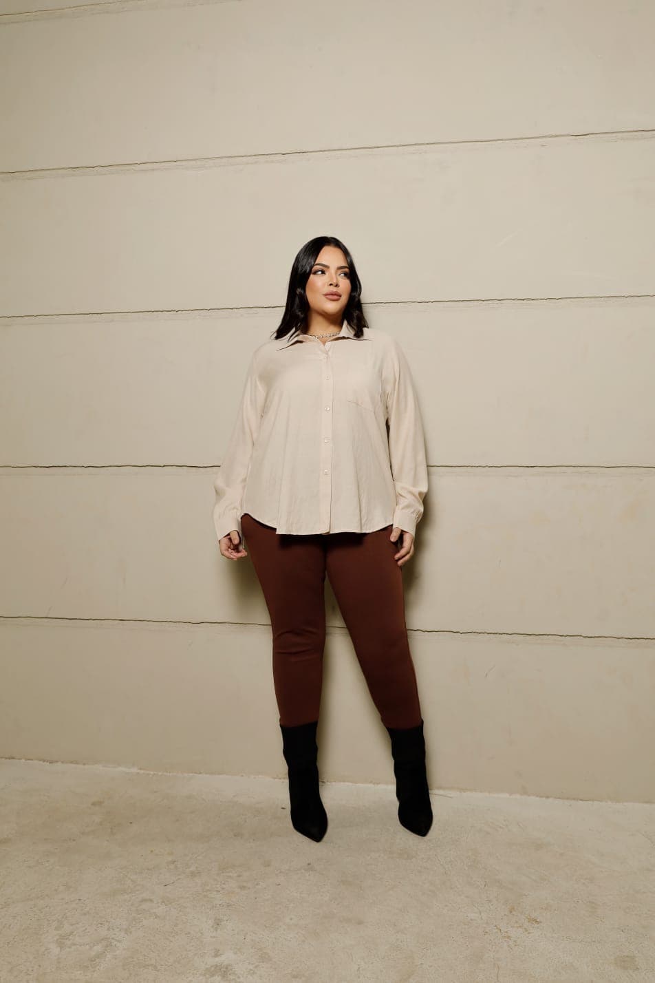 Jasming Plus — look 5